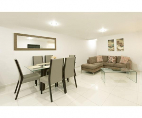 Brand New 3 BDRM Apartment in the Heart of Narvarte
